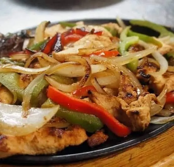 Fajitas