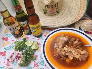 Birria Tacos