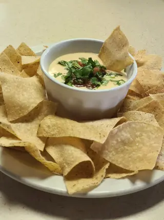 Queso Dip